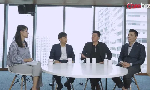 Sếp FPT Retail kể "khổ" khi xin làm đại lý ủy quyền cao cấp của Apple: Phải nộp CV của toàn đội ngũ điều hành, làm hồ sơ mất tối thiểu 6 tháng, qua 3 cấp duyệt mới mở được 1 cửa hàng