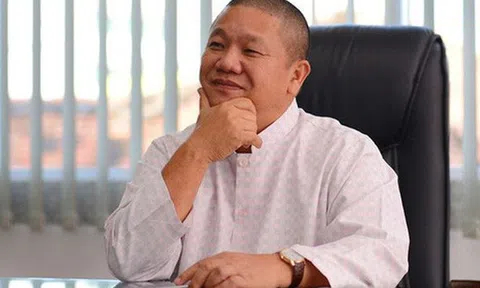 Vợ ông Lê Phước Vũ rút vốn khỏi Hoa Sen