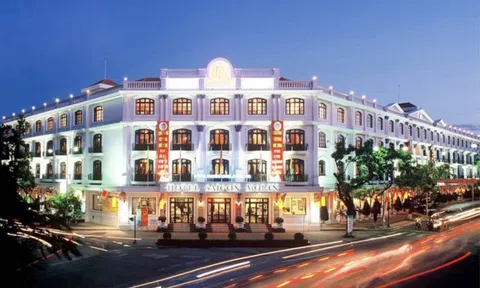 Bitexco đã 'thâu tóm' Du lịch Hương Giang ra sao?