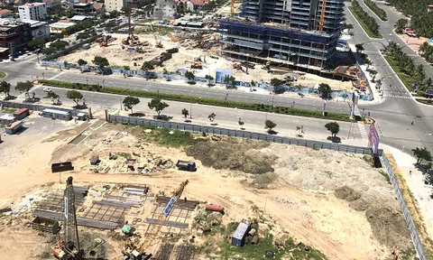 Ai là chủ tòa tháp đôi 50 tầng T&T Twin Towers Đà Nẵng?