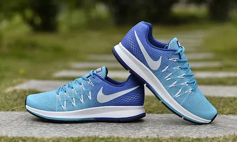 Chuyện đôi giày Nike 'made in Vietnam' và sự mờ nhạt của doanh nghiệp Việt trong chuỗi giá trị toàn cầu
