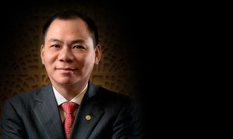 Vợ chồng tỷ phú Phạm Nhật Vượng đang sở hữu khối tài sản khủng cỡ nào?