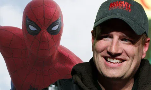 Ông chủ hãng phim Marvel: Từ trợ lý chuyên hâm nóng đồ ăn tới nhà sản xuất phim bom tấn "siêu anh hùng" có doanh thu lên tới 10 tỷ đô