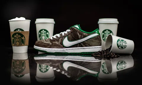 1 quán cà phê thành chuỗi hơn 27.000 cửa hàng, 1 xưởng giày tận dụng thành phong cách của mọi ngôi sao: Thứ gì đã giúp Starbucks và Nike thay đổi cuộc chơi và dẫn đầu thị trường toàn cầu?