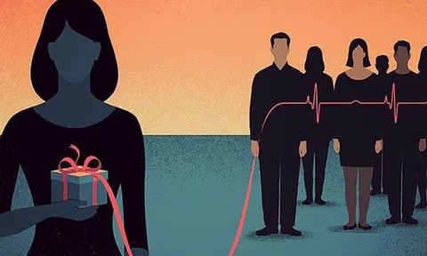 Nghe lời và cố gắng làm hài lòng tất cả: Thói quen sống khiến số đông mệt mỏi, ngột ngạt và mất phương hướng!