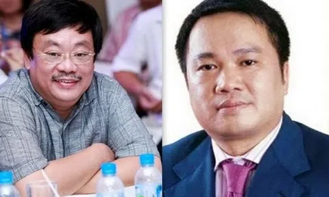 'Anh em Đông Âu': Cặp bài trùng đại gia hiếm có trong giới tỷ phú Việt