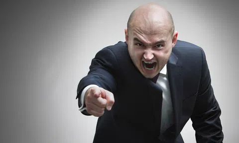 Bài học làm sếp vô giá: Trong mỗi con người có cả quỷ lẫn thần, có thằng lười cũng như chú chuyên cần, nói đến nhân sự, không bao giờ được nghĩ ai ngu dốt!
