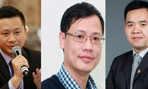 Bắt đáy chứng khoán: 'Ai tham lam khi mọi người sợ hãi'?