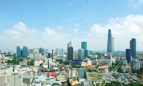 Bất động sản Việt Nam và nguồn vốn 'giải cứu' từ FDI