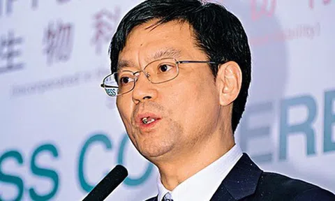 Ngành dược, “lò” sản sinh tỷ phú mới của Trung Quốc