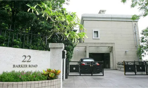 Ông chủ Alibaba và Tencent dốc tiền mua nhà ở Hong Kong