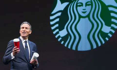 Ông chủ đế chế cafe Starbuck sẽ tranh cử Tổng thống Mỹ vào năm 2020