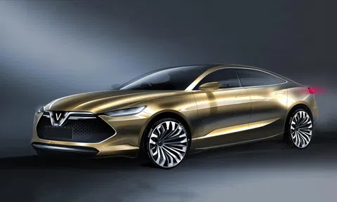 Bảng giá xe VinFast mới nhất 2018