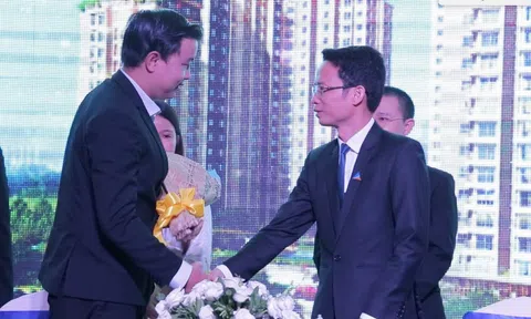 Conic hợp tác cùng Đất Xanh Miền Nam phát triển dự án Conic Riverside