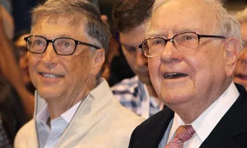 Warren Buffett và Bill Gates cùng đồng ý rằng đây là những cuốn sách đáng giá nhất hiện nay