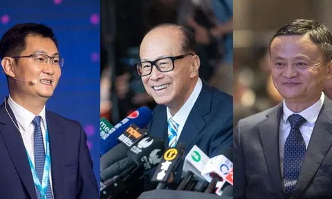 Bloomberg: Jack Ma, Pony Ma và Lý Gia Thành muốn mua cổ phiếu của Xiaomi