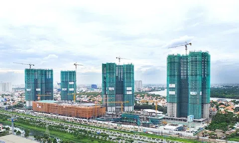 Bong bóng bất động sản có thể đến trong năm 2019