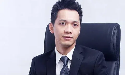 Chủ tịch 35 tuổi của ACB 'thổi bay' 50.000 tỷ thế nào?