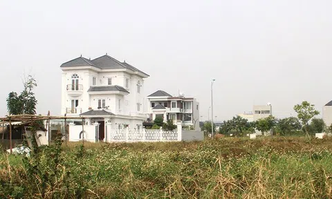 Đất nền Hà Nội “miễn dịch” với cơn sốt