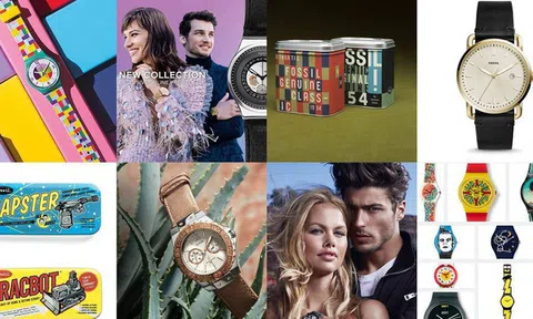 [Case Study] Nghệ thuật bán đồng hồ của người Thụy Sĩ: “Tầm thường hóa” công nghệ của đối thủ Nhật, biến đồng hồ thành trang sức để bá chủ thế giới