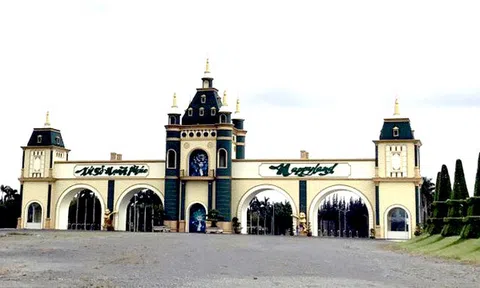 Chuyển nhượng 'chui' gần 1.000 tỷ, chủ đầu tư dự án Happyland bị xử phạt?