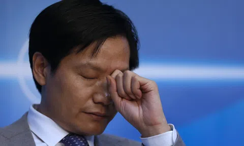 Xiaomi thua lỗ gần 7 tỷ USD trong năm 2017