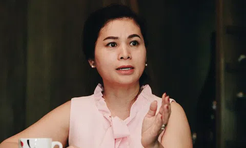 Bà Lê Hoàng Diệp Thảo tố cáo nhóm người thao túng Trung Nguyên: Che mắt mọi hoạt động tài chính, chiếm nhà máy, đe dọa công nhân, lấy máy móc