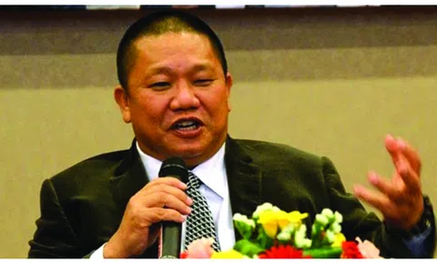 Tập đoàn Hoa Sen bất ngờ lao dốc, nhiều ông chủ tháo chạy