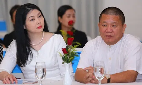 Con đường từ thăng hoa đến lỗ nặng của Tập đoàn Hoa Sen