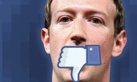 Nhóm nhà đầu tư nắm 3 tỷ USD giá trị cổ phiếu Facebook đang lên kế hoạch hạ bệ Mark Zuckerberg