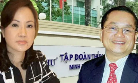 Minh Phú của vợ chồng Chu Thị Bình và giấc mơ trở lại sàn chứng khoán