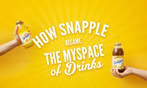 Cách đối thủ của Cocacola khuấy đảo toàn Bắc Mỹ và Caribean mà không tốn 1 xu quảng cáo: Viết 1 câu bông đùa lên nắp chai, khách hàng sẽ làm việc còn lại!