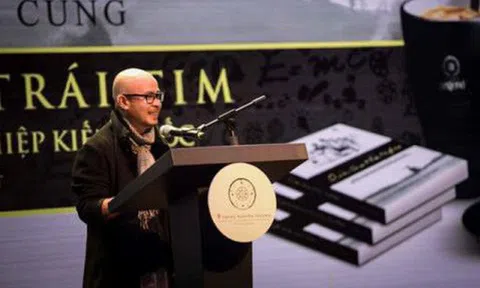 Giải mã phong cách lạ trong lần tái xuất của ông Đặng Lê Nguyên Vũ và ý nghĩa thực sự của cách xưng "Qua"