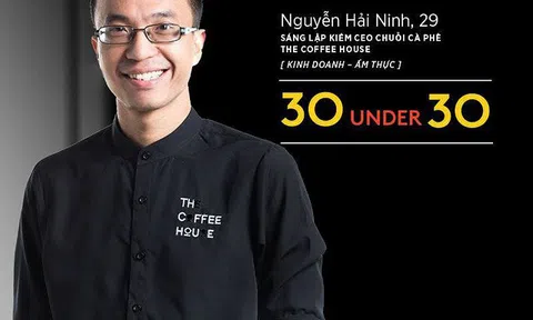 CEO Coffee House: Tăng 20% lương nhân viên khi công ty đang lỗ, tặng 1 triệu đồng và dạy nghề cho nhân sự nghỉ việc đi mở quán khác
