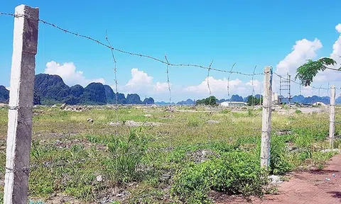 Dự án 26 tỷ 'xin nở vốn' lên 1 triệu tỷ