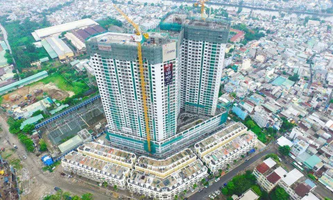 Tại sao Coteccons mong muốn sáp nhập Ricons?