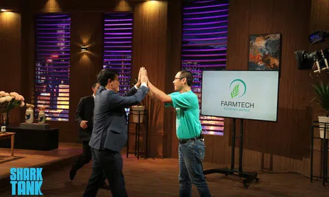 Lời nhắn của Startup từng nhận lời hứa rót vốn 4,4 tỷ đồng từ cá mập VN: “Các Startup nên tiếp cận Shark Tank như một gameshow, đừng quá trông chờ!"