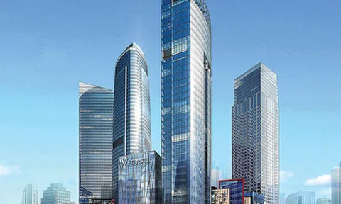 Berjaya bán nốt 32,5% cổ phần dự án Trung tâm tài chính cho Vinhomes, lỗ hơn 6 triệu USD