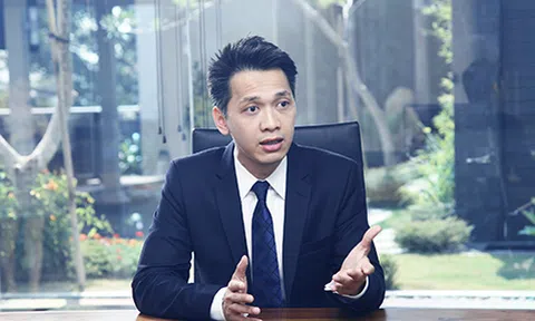 Những người em lép vé của Chủ tịch ACB Trần Hùng Huy