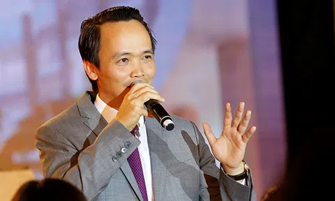 Vừa ký mua 20 chiếc Boeing 787, tỷ phú Trịnh Văn Quyết gỡ liền “triệu đô”