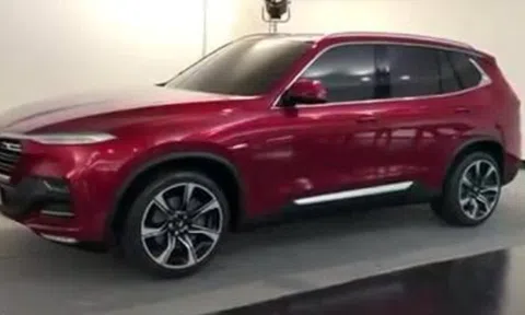 VinFast chọn đối tác quốc tế làm truyền thông tại Paris Motor Show 2018