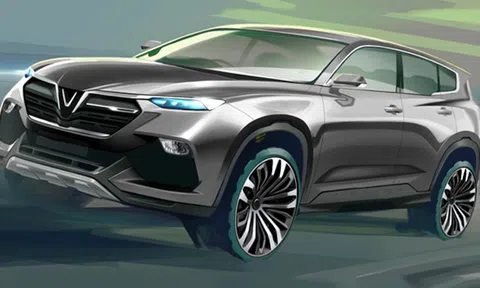 [Dự đoán] Giá xe Sedan của VinFast sẽ đâu đó tầm 800 triệu đồng, thậm chí còn rẻ hơn?