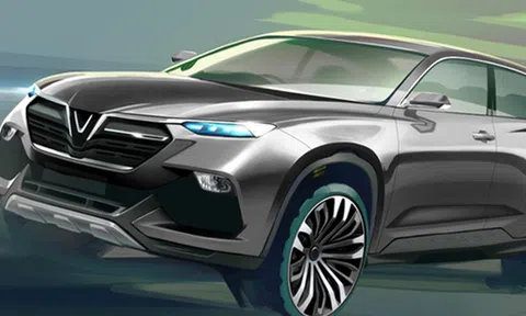 Mua lại General Motors Việt Nam: VinFast không chỉ nâng năng lực sản xuất, mà còn giải quyết luôn bài toán đầu ra cho ô tô 'Made in Vietnam'