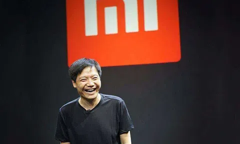 Cổ phiếu Xiaomi sẽ đắt gấp đôi Apple