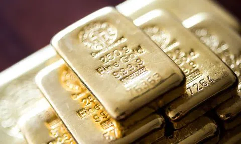 2.000 tấn vàng dự trữ chiến lược của Nga đang nằm ở đâu ?