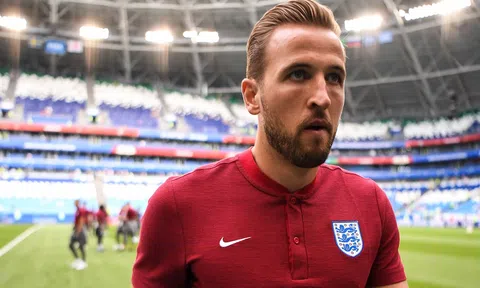 Hary Kane - 'Linh hồn" đội tuyển Anh có mức thu nhập "khủng" đến chừng nào ?