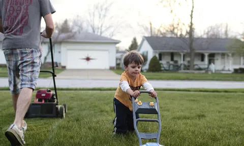 Tại sao có đến 70%  người trẻ hối hận khi mua nhà ?