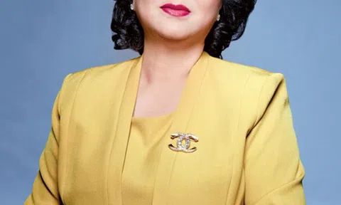Chủ tịch FFA - Doanh nhân Lý Kim Chi: 'Tôi mong trẻ lại 10 tuổi để làm được nhiều việc hơn'
