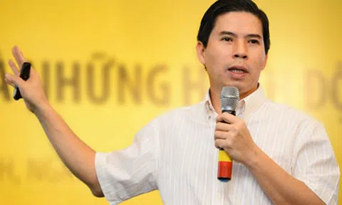 Biến đổi khó cưỡng khiến đại gia Nguyễn Đức Tài, Trương Gia Bình lo sợ