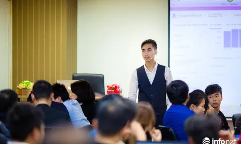 Chàng trai hai lần cắm sổ đỏ để khởi nghiệp nghề SEO